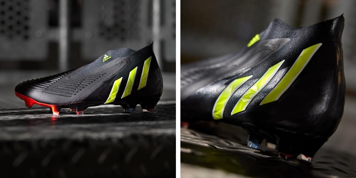 Giày bóng đá adidas Predator Edge 'Shadowportal'